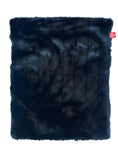 Load image into Gallery viewer, Magic Mat, Black Mink Plush 2 SIZES! 
