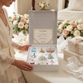 Load image into Gallery viewer, Just Married Collection Ornaments - Southlake Paws
