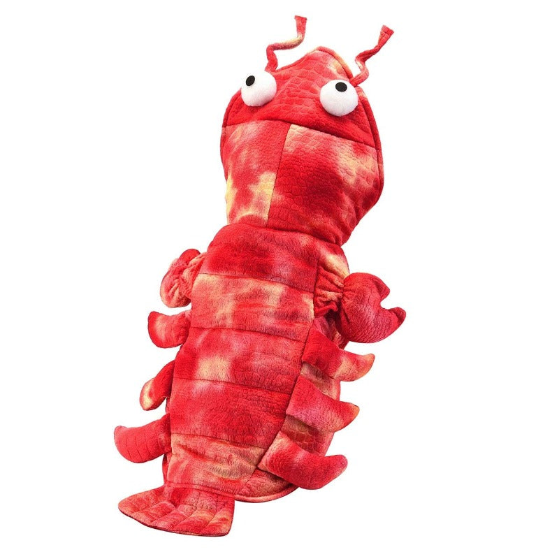 Halloween Lobster Dog Costume - Southlake Paws