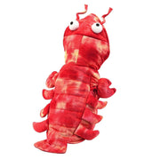 Halloween Lobster Dog Costume