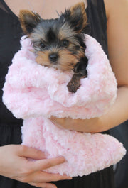 Snuggle Pup Sleeping Bags