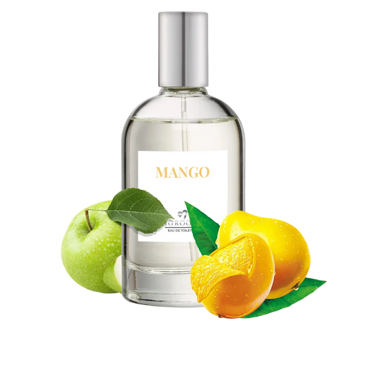 Mango Perfume 100ml by iGroom