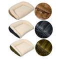 Load image into Gallery viewer, Scout Perfect Bolster Dog Bed
