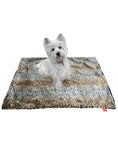 Load image into Gallery viewer, Magic Mat, Brown Linx Plush, 2 SIZES!

