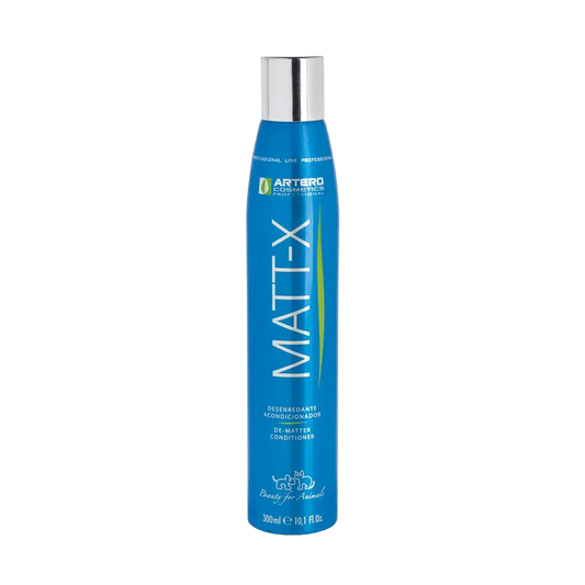 MATT-X Dematting Spray by Artero