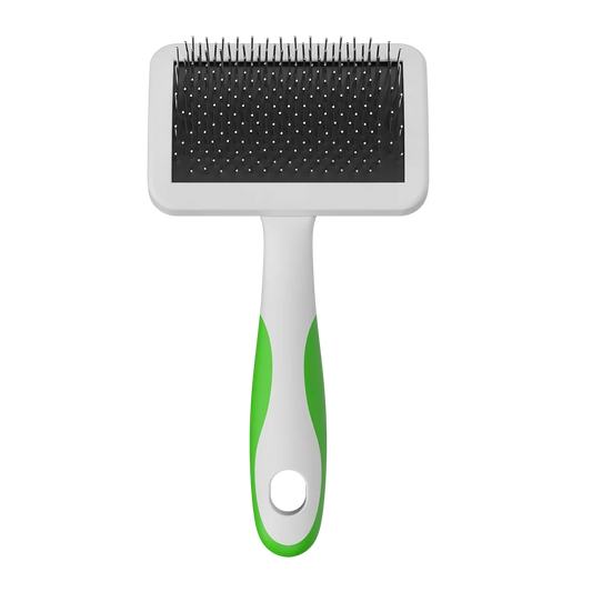 Dog Medium Firm Slicker Brush by Andis