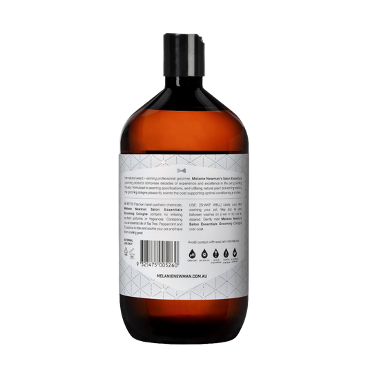 Everyday Cologne 1L by Melanie Newman