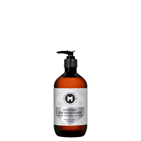 Everyday Conditioner 500ml by Melanie Newman