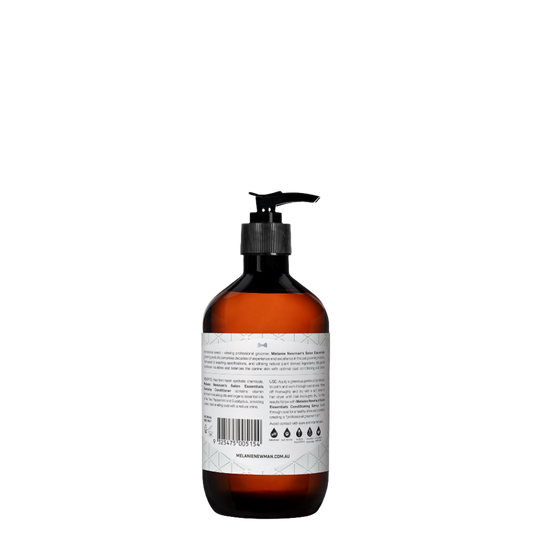 Everyday Conditioner 500ml by Melanie Newman