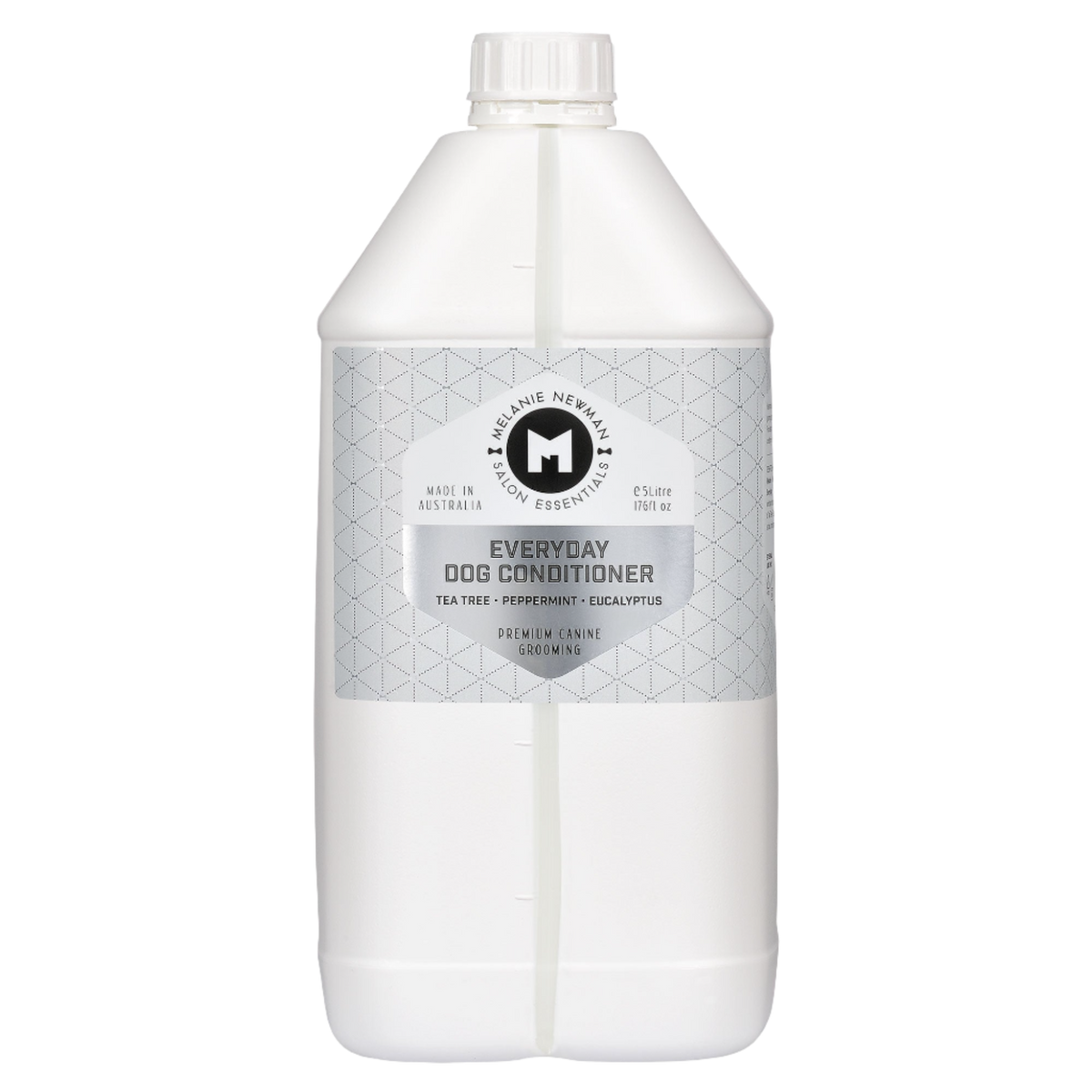 Dog Everyday Conditioner 5L by Melanie Newman