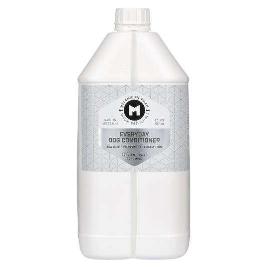 Dog Everyday Conditioner 5L by Melanie Newman