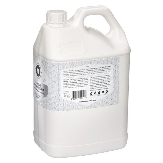 Dog Everyday Conditioner 5L by Melanie Newman