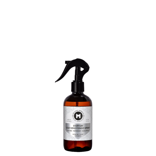 Everyday Conditioning Spray 250ml by Melanie Newman professional dog grooming tool Southlake Paws