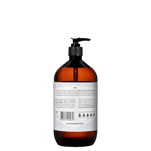 Everyday Shampoo 1L by Melanie Newman