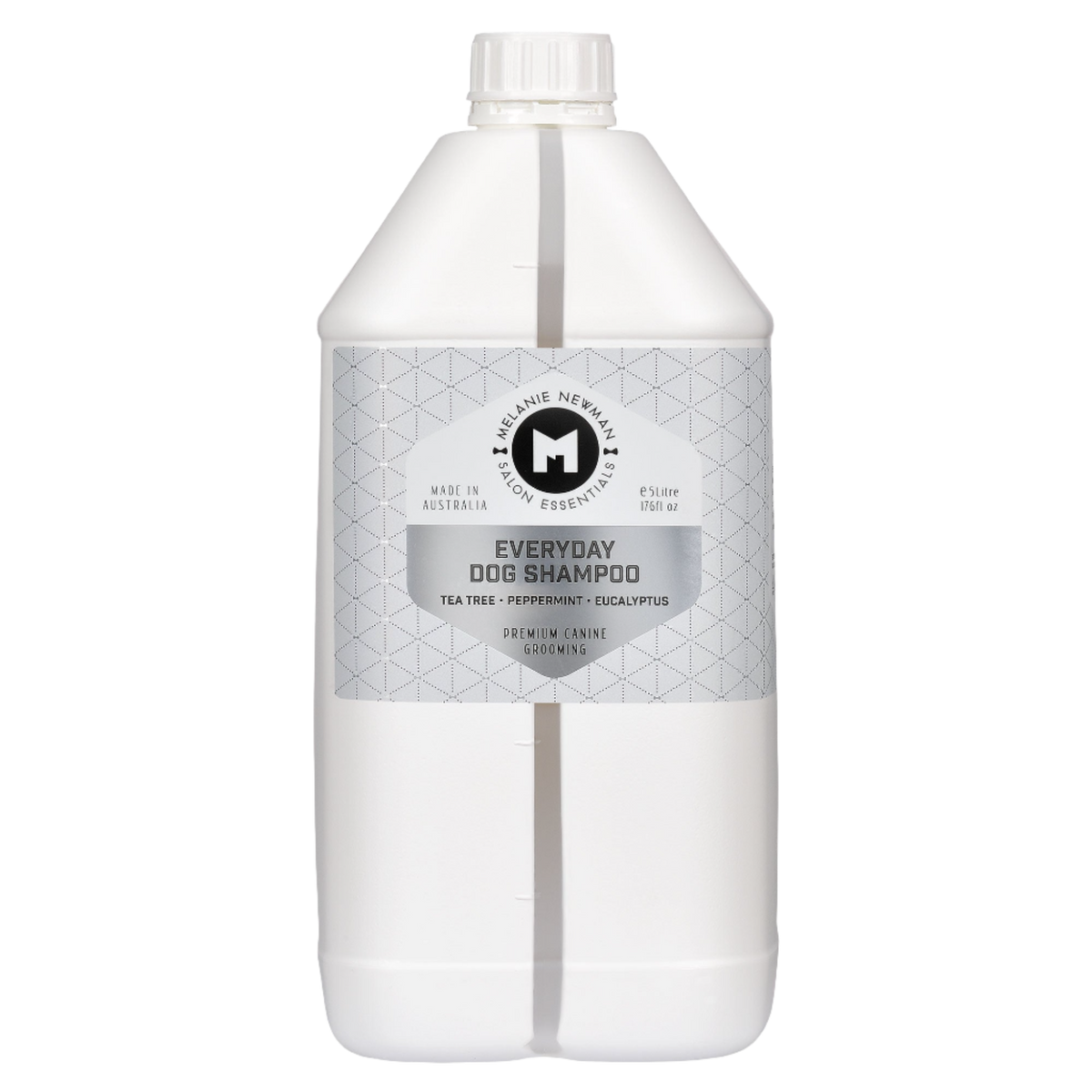 Dog Everyday Shampoo 5L by Melanie Newman