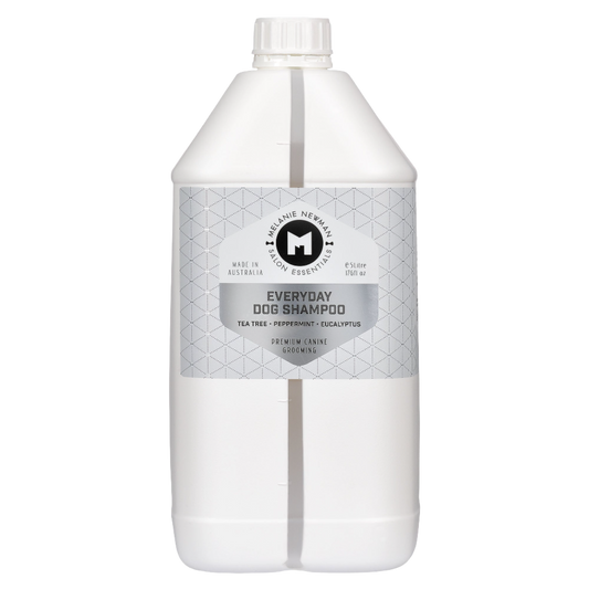 Dog Everyday Shampoo 5L by Melanie Newman