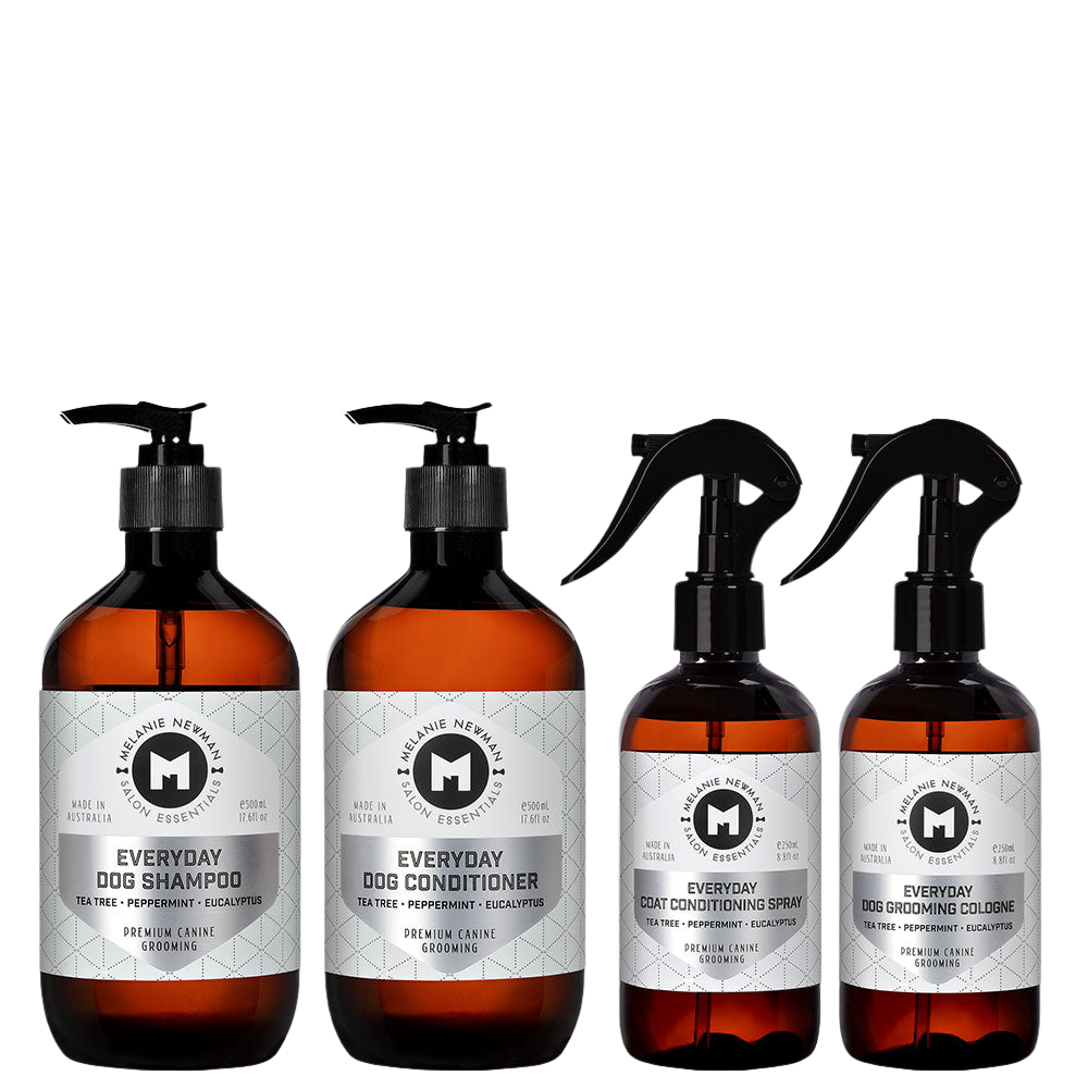 Everyday Complete Bundle by Melanie Newman professional dog grooming tool Southlake Paws
