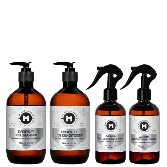 Everyday Complete Bundle by Melanie Newman professional dog grooming tool Southlake Paws