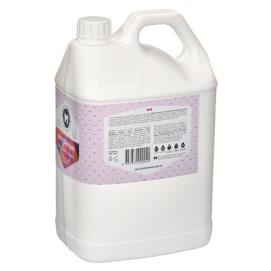 Puppy Conditioner 5L by Melanie Newman