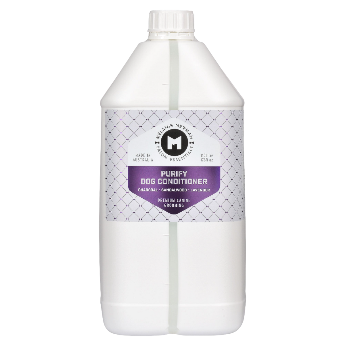 Dog Purify Conditioner 5L by Melanie Newman