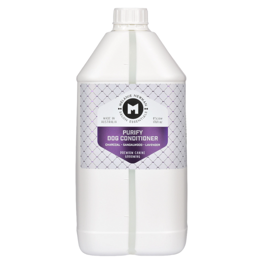 Dog Purify Conditioner 5L by Melanie Newman
