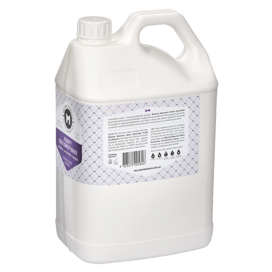 Dog Purify Conditioner 5L by Melanie Newman