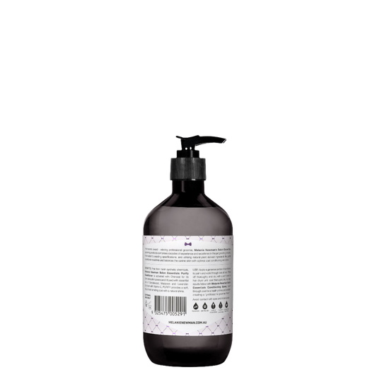 Purify Conditioner 500ml by Melanie Newman