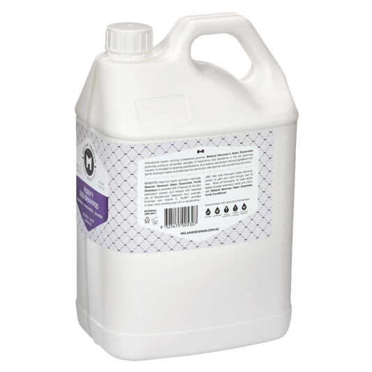 Dog Purify Shampoo 5L by Melanie Newman