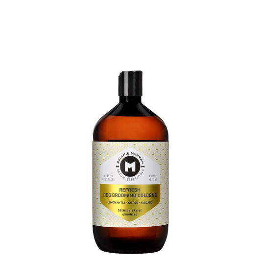 Refresh Cologne 1L by Melanie Newman