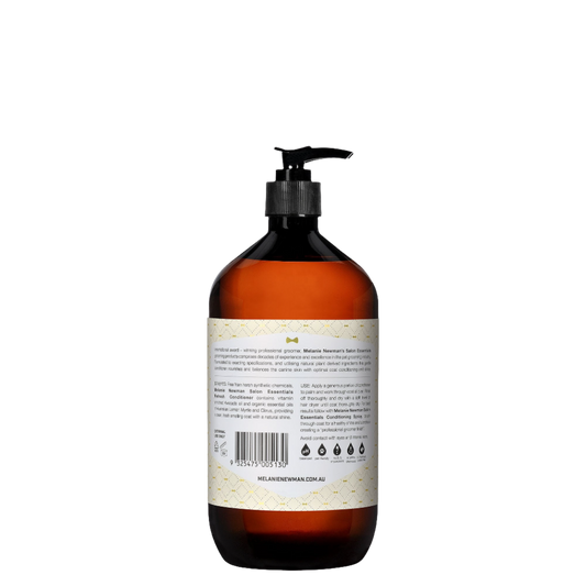 Refresh Conditioner 1L by Melanie Newman