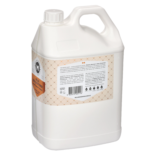Dog Relax Conditioner 5L by Melanie Newman