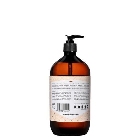 Melanie Newman Relax Shampoo 1L