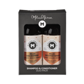 Load image into Gallery viewer, Relax Shampoo & Conditioner 50ml Duo Pack by Melanie Newman professional dog grooming tool Southlake Paws
