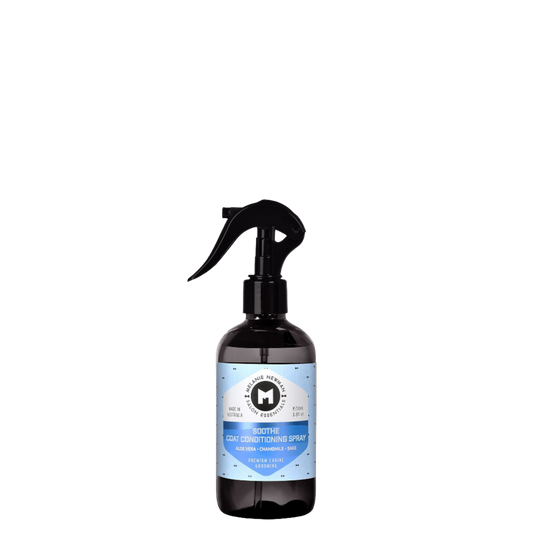 Dog Soothe Conditioning Spray 250ml by Melanie Newman