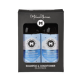 Load image into Gallery viewer, Soothe Shampoo & Conditioner 50ml Duo Pack by Melanie Newman professional dog grooming tool Southlake Paws

