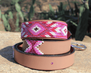 Matching leash/dog collar Melrose Sambboho Bundle