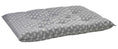 Load image into Gallery viewer, Bowsers Mercury Tufted Dog Crate Cushion - Washable Crate and Lounge Comfort
