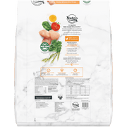Nutro Natural Choice Senior Chicken & Brown Rice Dry Dog Food (30lb) 
