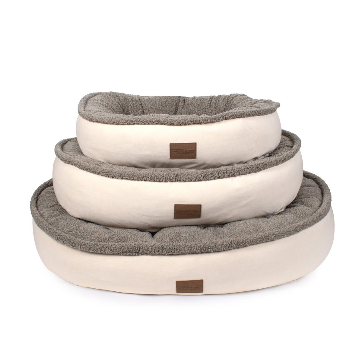 Microfiber Comfy Cup - Pet Bed