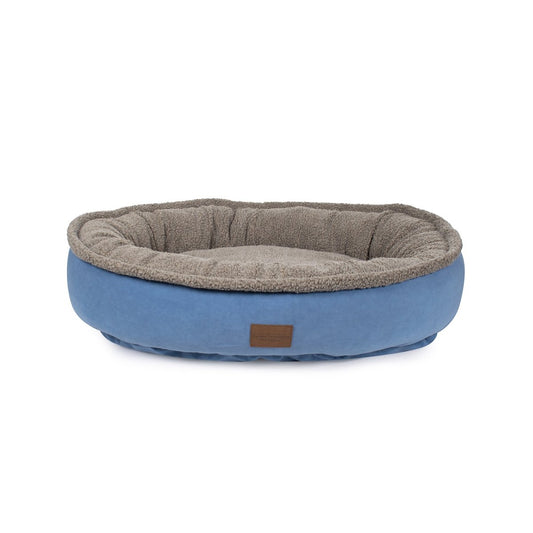 Microfiber Comfy Cup - Pet Bed
