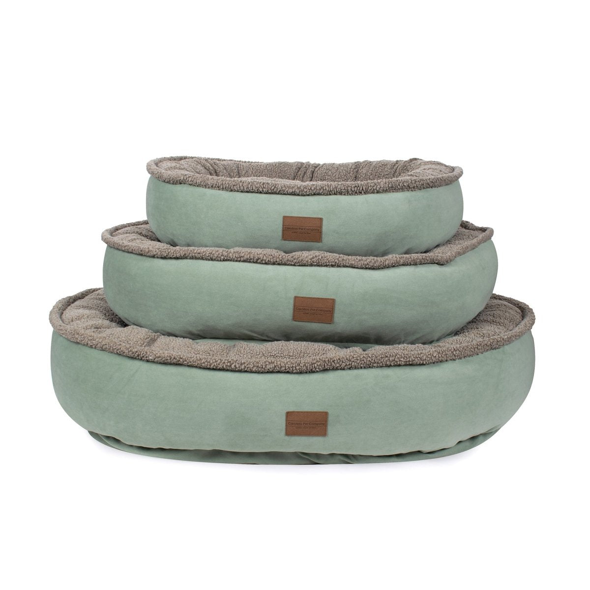 Microfiber Comfy Cup - Pet Bed