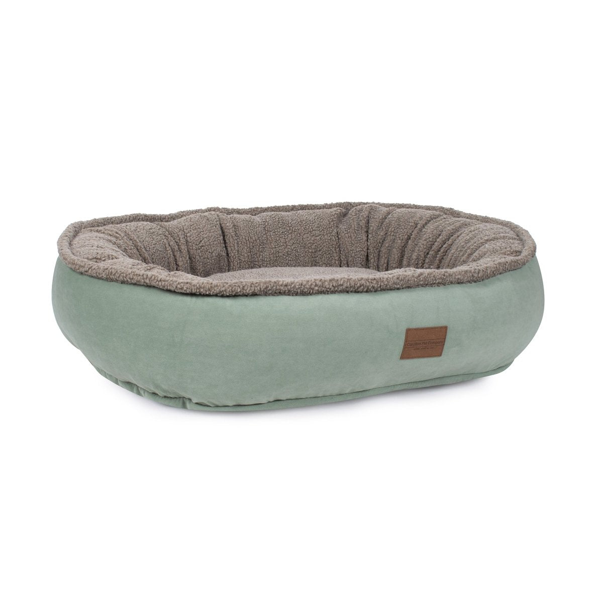 Microfiber Comfy Cup - Pet Bed