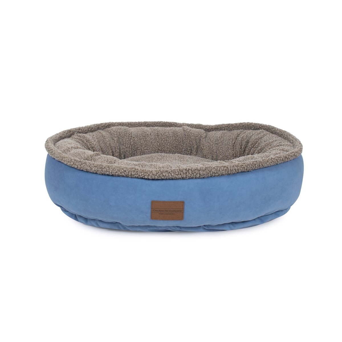 Microfiber Comfy Cup - Pet Bed