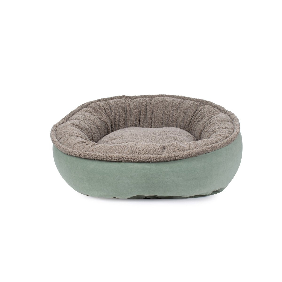 Microfiber Comfy Cup - Pet Bed