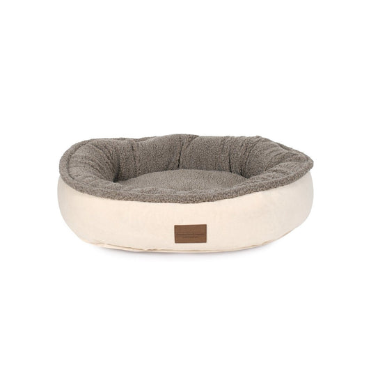 Microfiber Comfy Cup - Pet Bed
