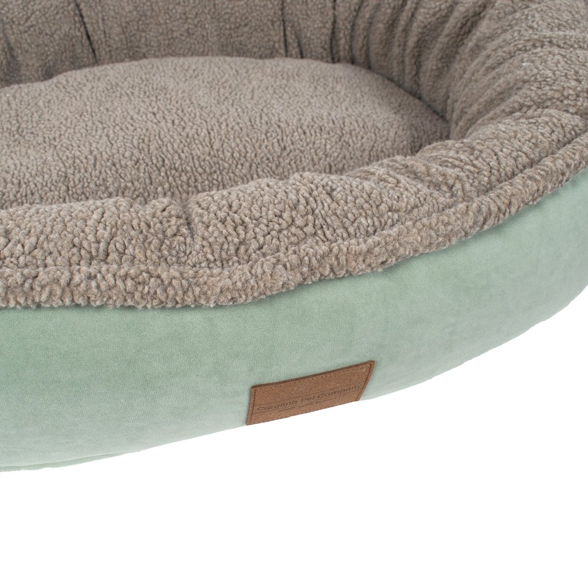 Microfiber Comfy Cup - Pet Bed