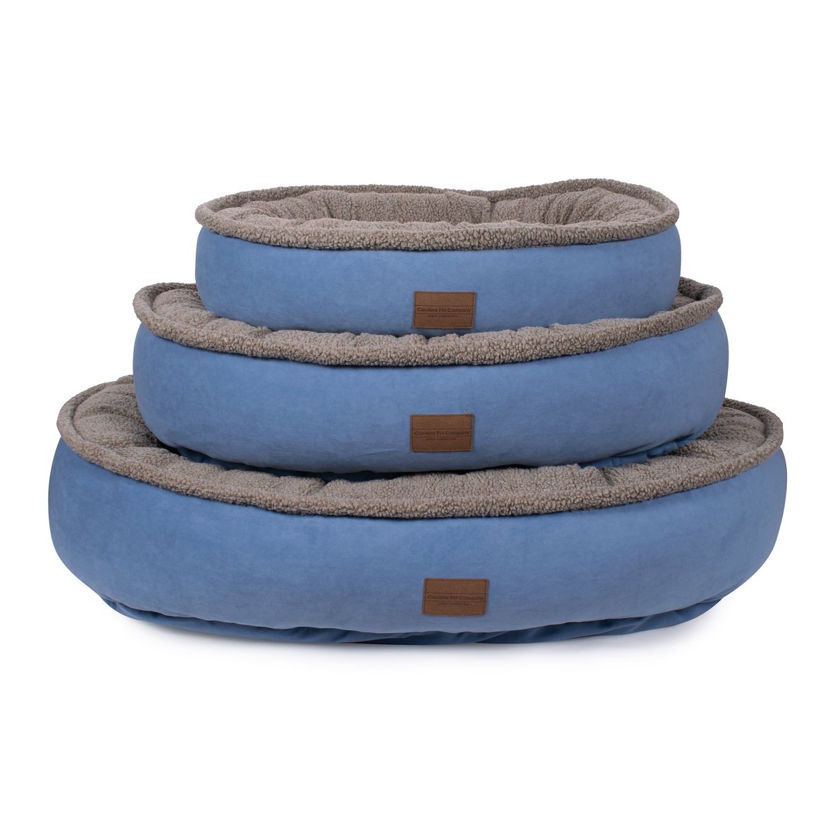 Microfiber Comfy Cup - Pet Bed