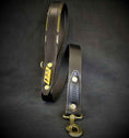 Load image into Gallery viewer, The ''Midas'' leash
