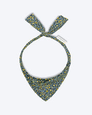 FLORAL BANDANA