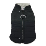 Midtown Runner Coat